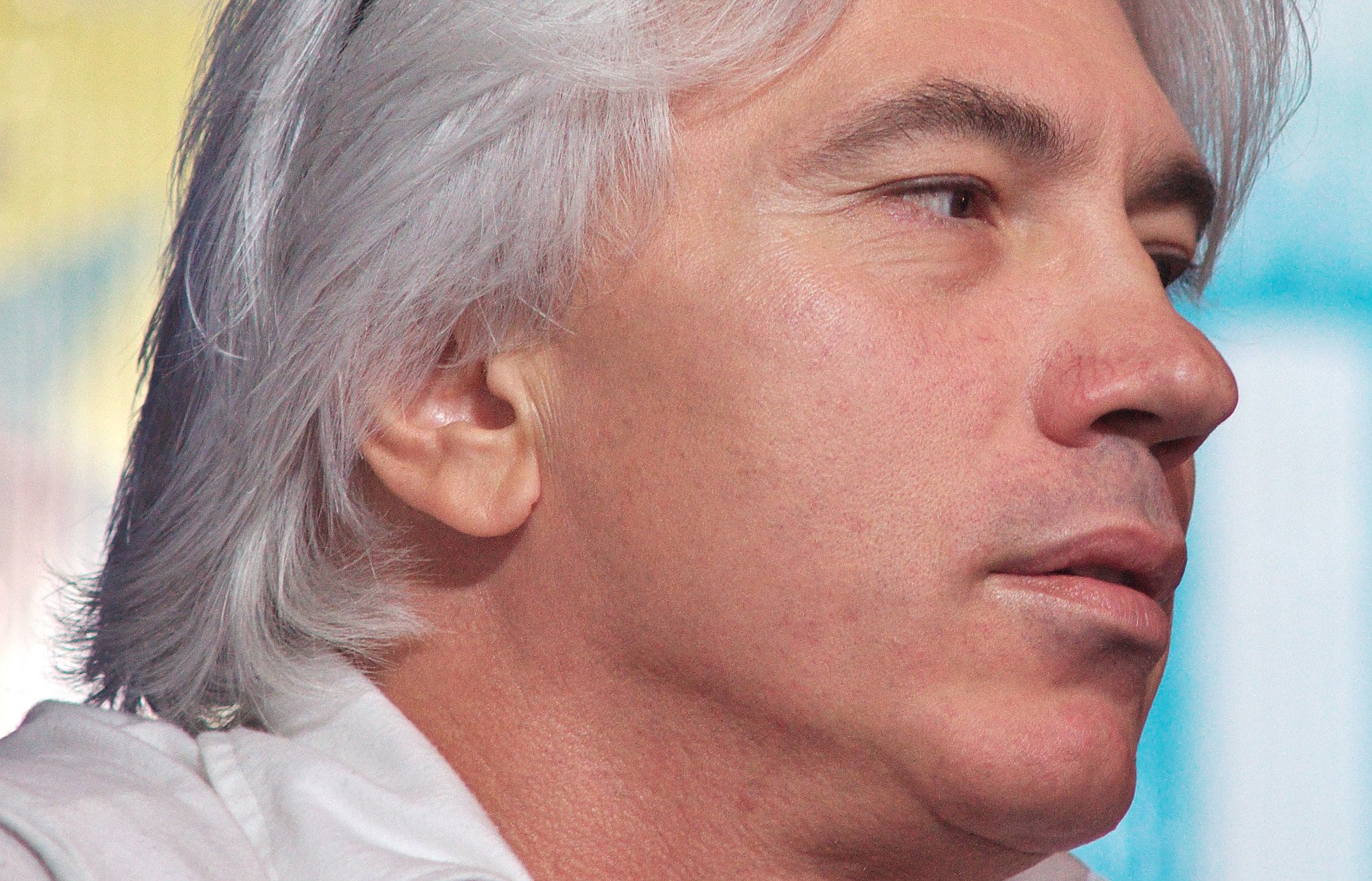Dmitri Hvorostovsky