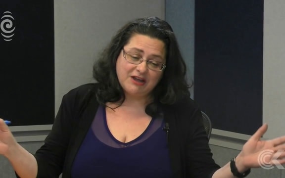 Evening business for Tuesday 24th October: RNZ Checkpoint