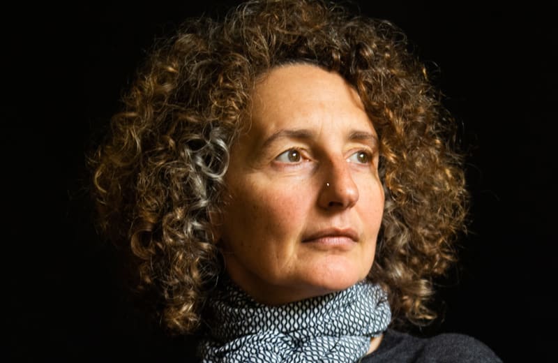 Music critic Amy Raphael