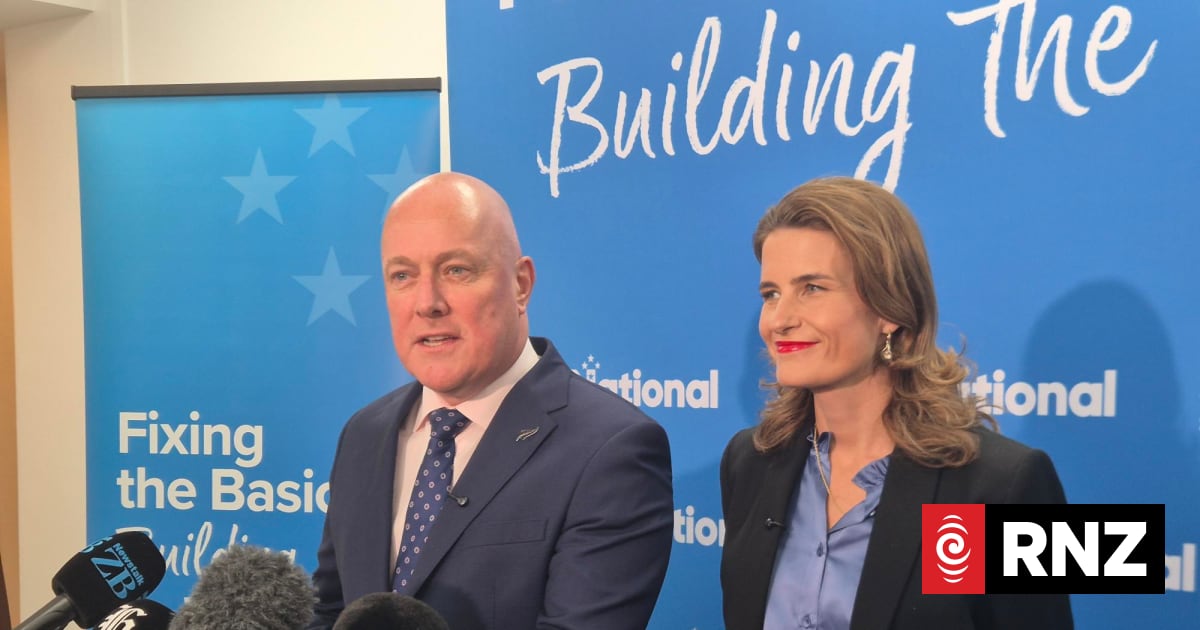 Politicians can't 'dance alone' on superannuation - Nicola Willis