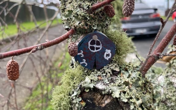 Fairy Doors take over Avondale