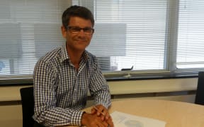 Tourism Industry Association chief executive Chris Roberts