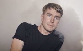 Alistair Deverick aka Boycrush.