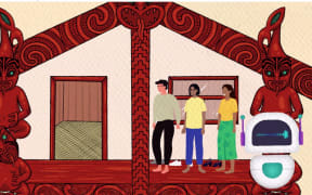 Cultural rules are set out in tikanga