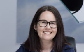 Stacey Wood, chief executive of the Broadcasting Standards Authority