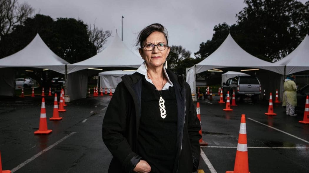 Turuki Healthcare CEO Te Puea Winiata says this week’s High Court decision in favor of the Whānau Ora Commissioning Agency will make it easier for it to directly target Māori who haven’t been vaccinated.