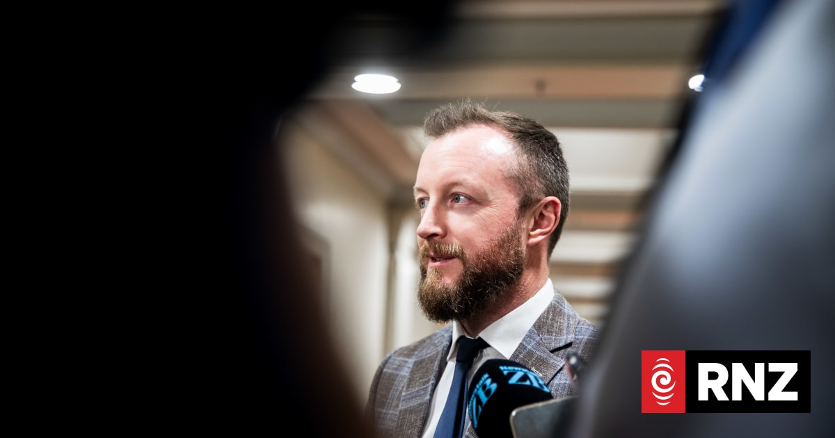 Labour hopes new community underwrite scheme will incentivise more housing