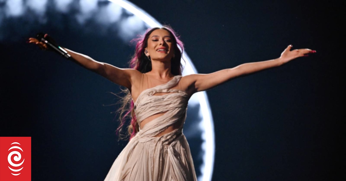 BBC Announces UK Eurovision Jury Spokesperson for 2026 Grand Final
