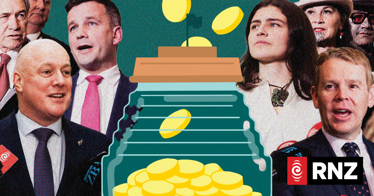 How much does it cost to run an election?