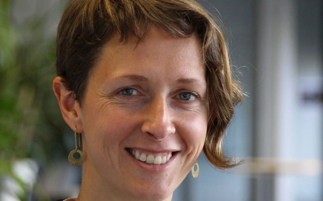 HRLC Director of Legal Advocacy, Keren Adams