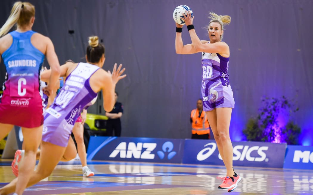 Stars captain Leana de Bruin believes her side has what it takes to win an inaugural Premiership title