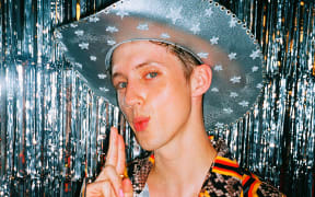 Troye Sivan