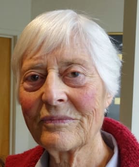 Shirley Croll