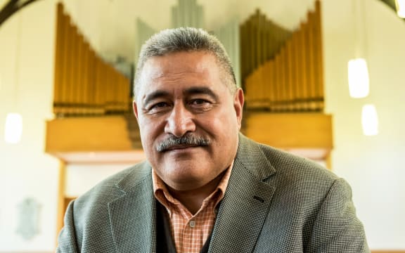 Rev Taimoanaifakaofo (Fakaofo) Kaio