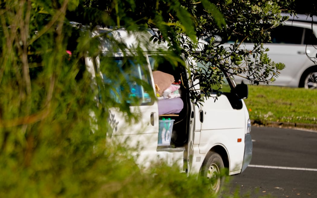 Cox Bay Freedom Camping