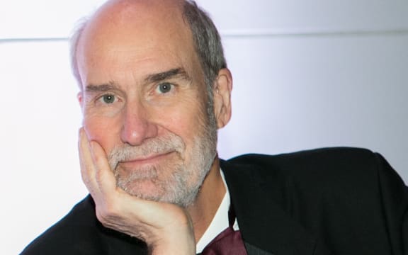 Massey University Professor John Potter.