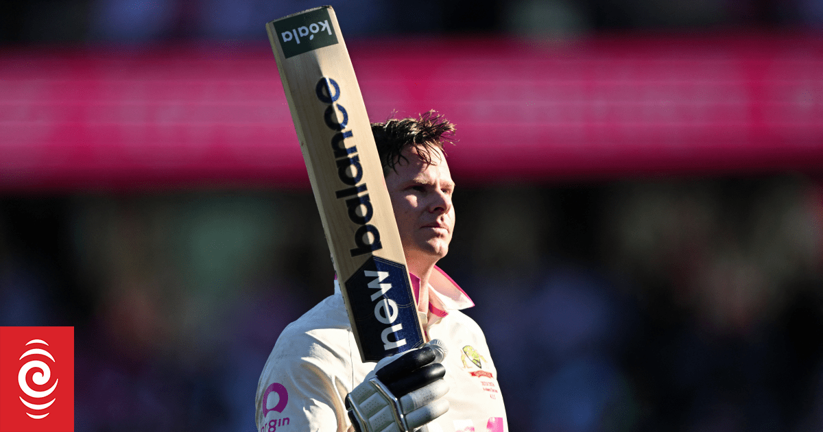 Cricket Ashes live: Australia v England, test 5, day 4