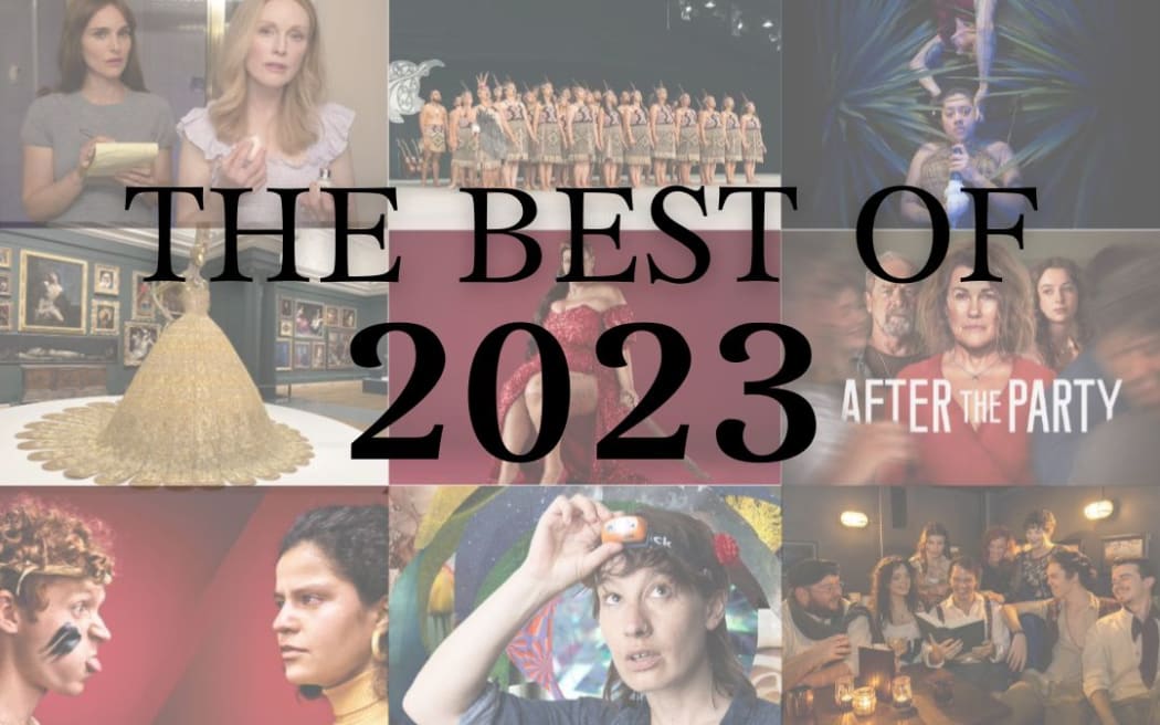Best of 2023
