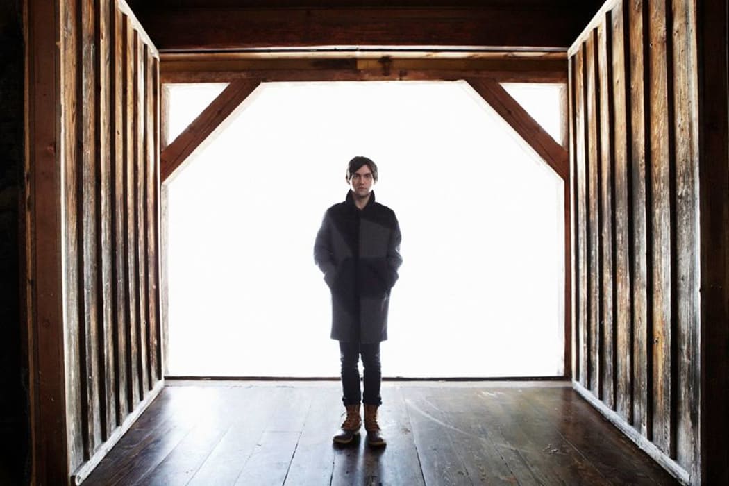 Conor Oberst is in the country this week for one NZ show.