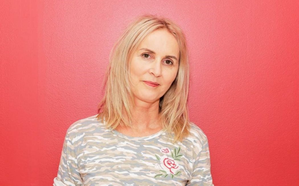 Karyn Hay