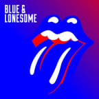 Blue and Lonesome by The Rolling Stones