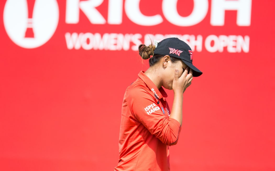 Lydia Ko