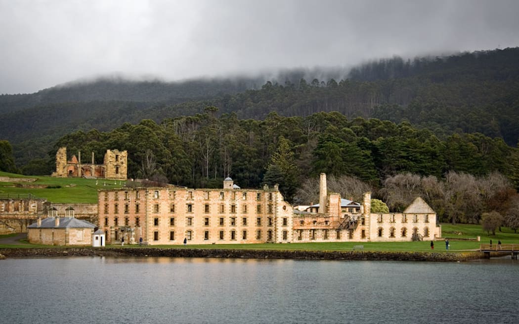 Port Arthur Penitentiary