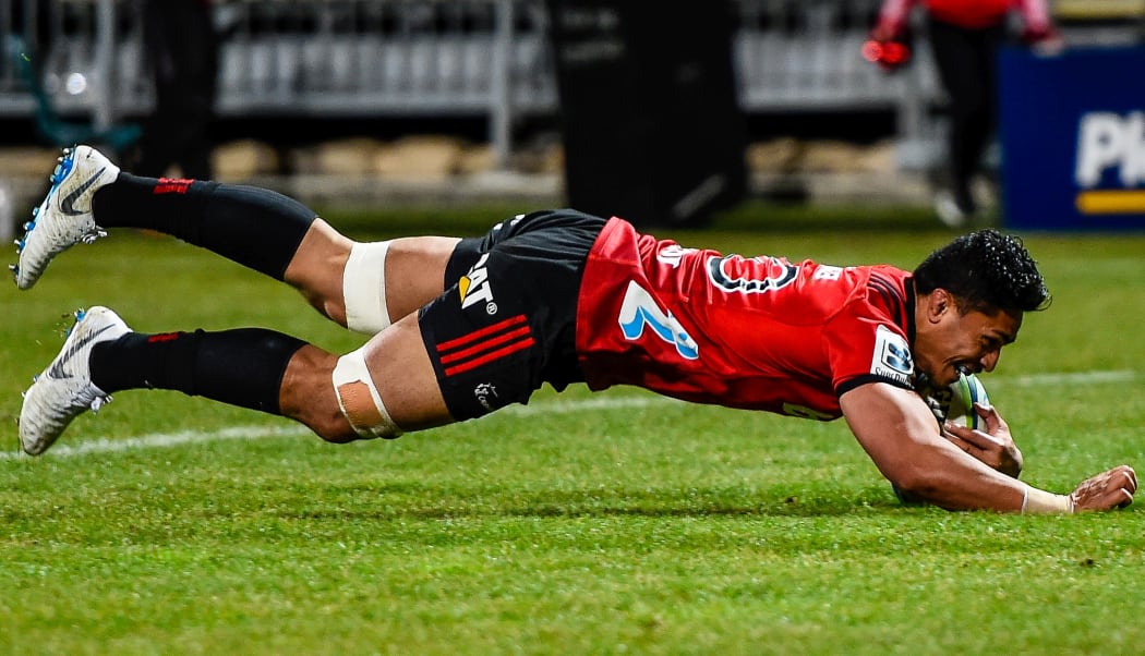 Pete Samu