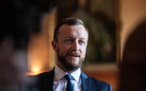 Kieran McAnulty