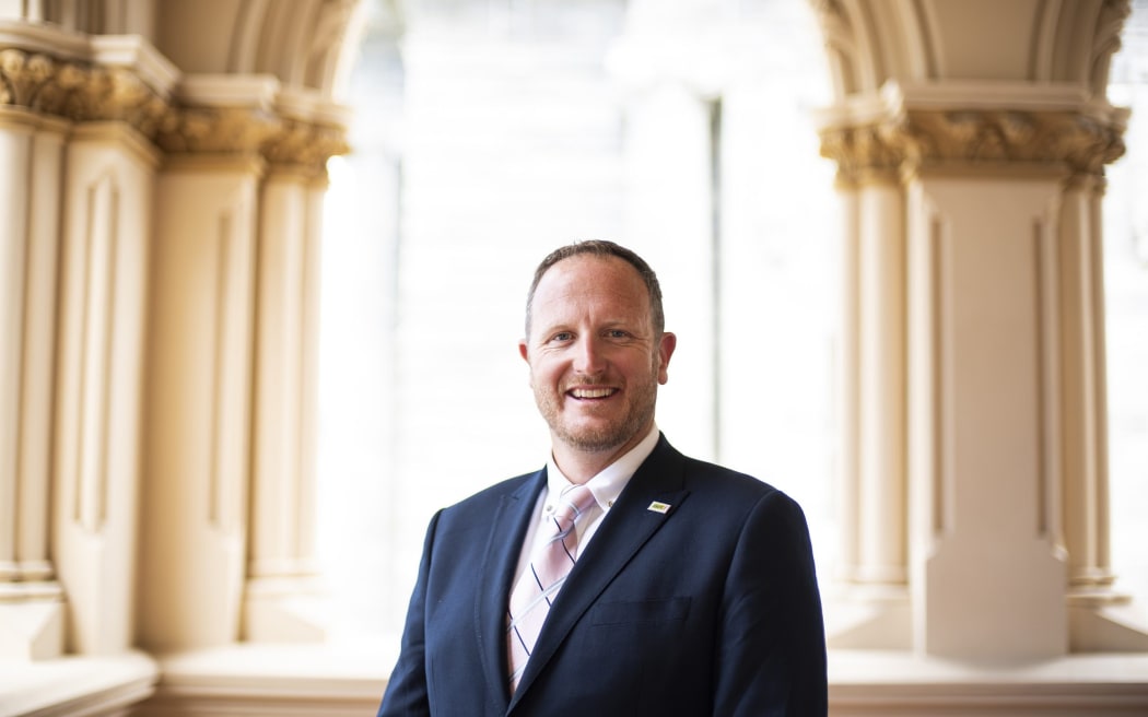 ACT MP Cameron Luxton said ratepayers deserved clarity about the sale.