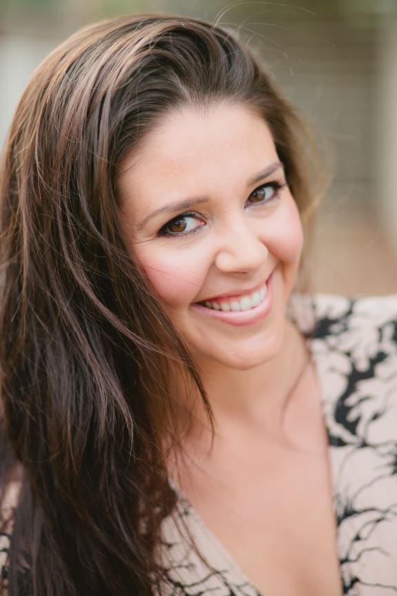 Shannon Garner