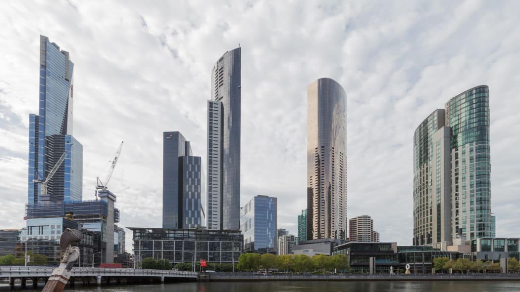 Melbourne