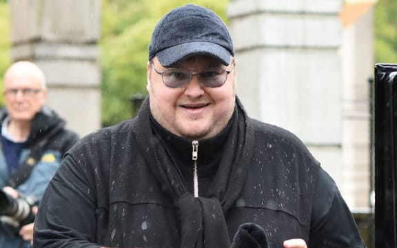 Kim Dotcom