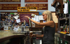 Hotel Coolgardie
