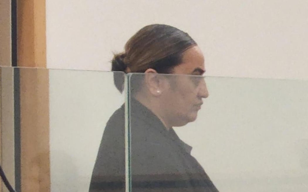Fiona Bakulich is facing charges of interfering with human remains and eight counts of obtaining by deception.