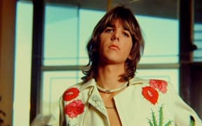 Gram Parsons