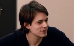 David Fray