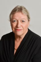Sandra Coney
