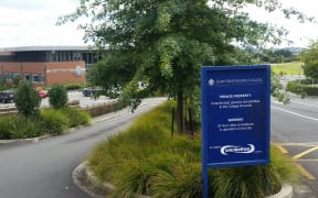 St Kentigern College