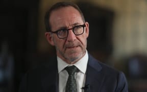 Andrew Little.