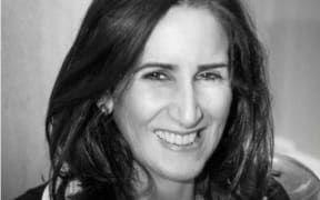 Marina Wheeler.