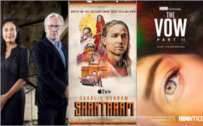 Movie posters