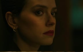 MAGPIE
2024
de Sam Yates
Daisy Ridley.
COLLECTION CHRISTOPHEL © 55 Films - Align - Werewolf Films (Photo by 55 Films - Align - Werewolf Film / Collection ChristopheL via AFP)