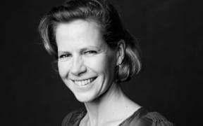 Laura Spinney