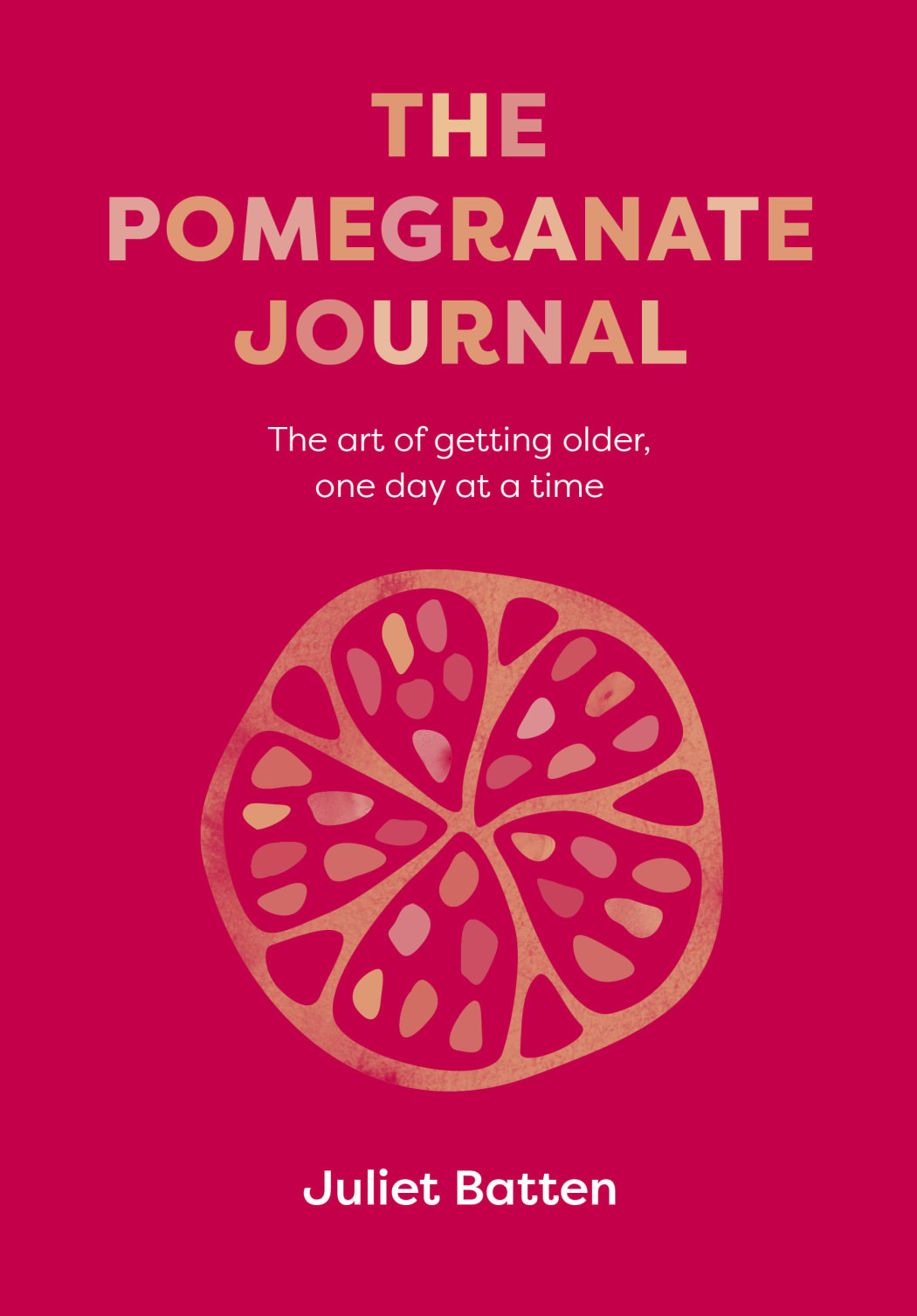 The Pomegranate Journal