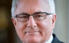 Tim Groser