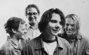 Wilco 1996