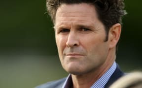 Chris Cairns