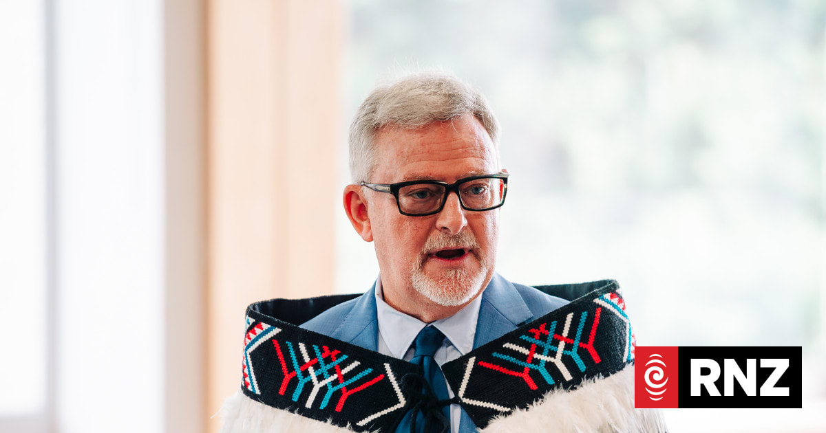 Human Rights Commission head to be investigated over conduct