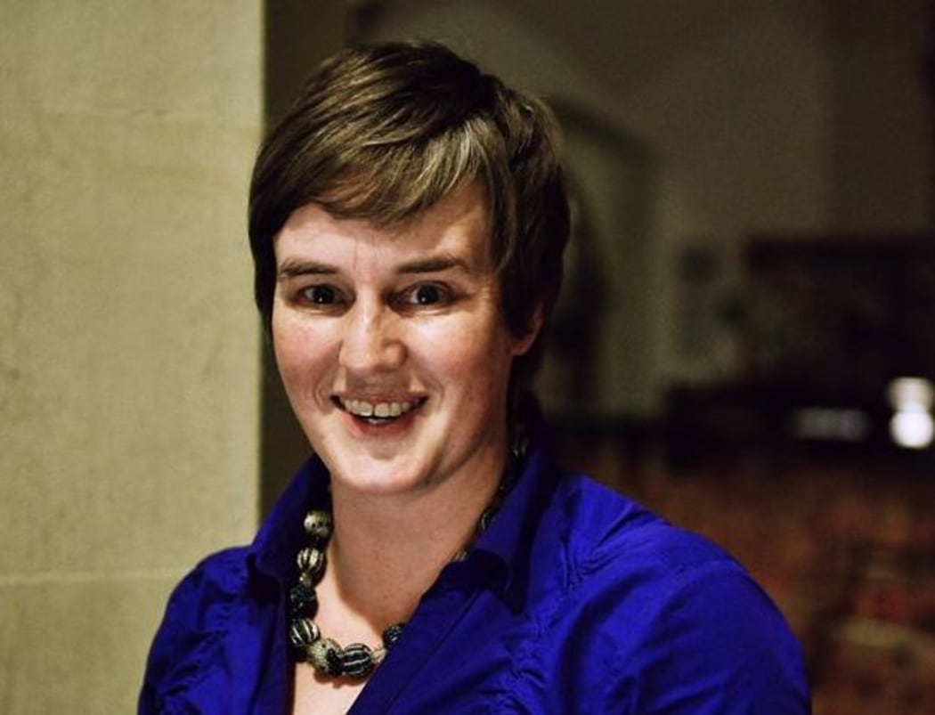 Katherine Dienes-Williams